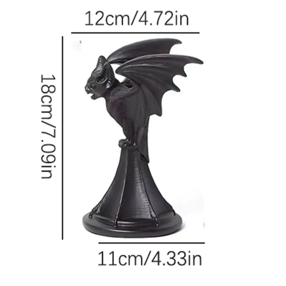 Candlestick Holders - Nocturn Collection