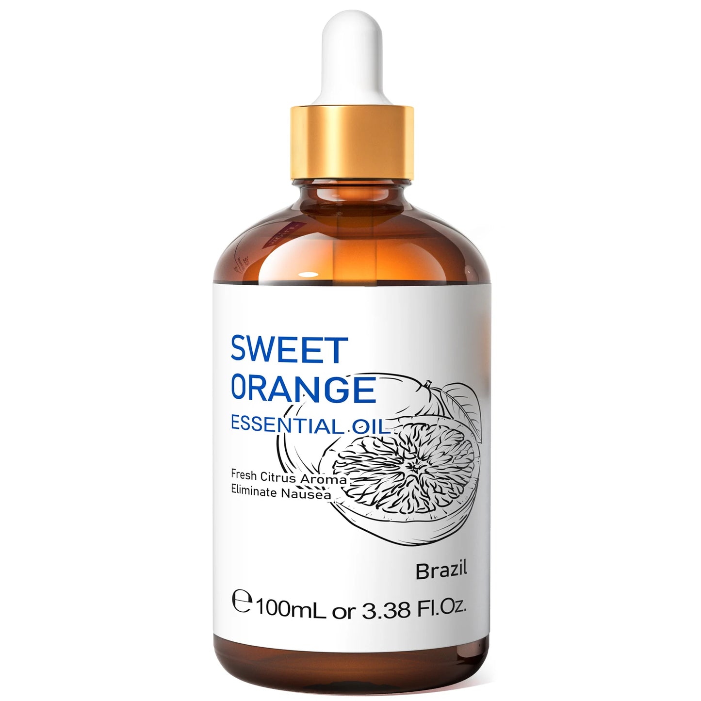 Essential Oils -100ml - Hiqili Collection