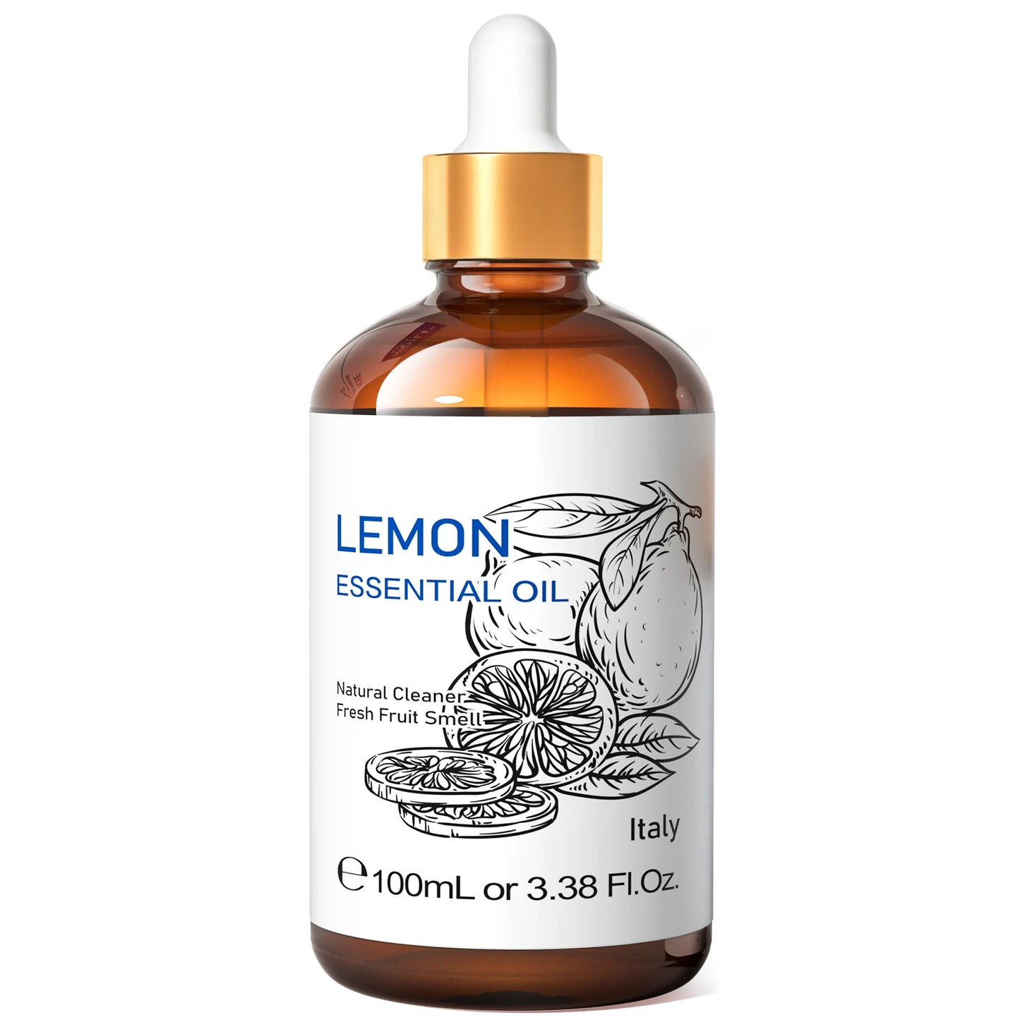 Essential Oils -100ml - Hiqili Collection