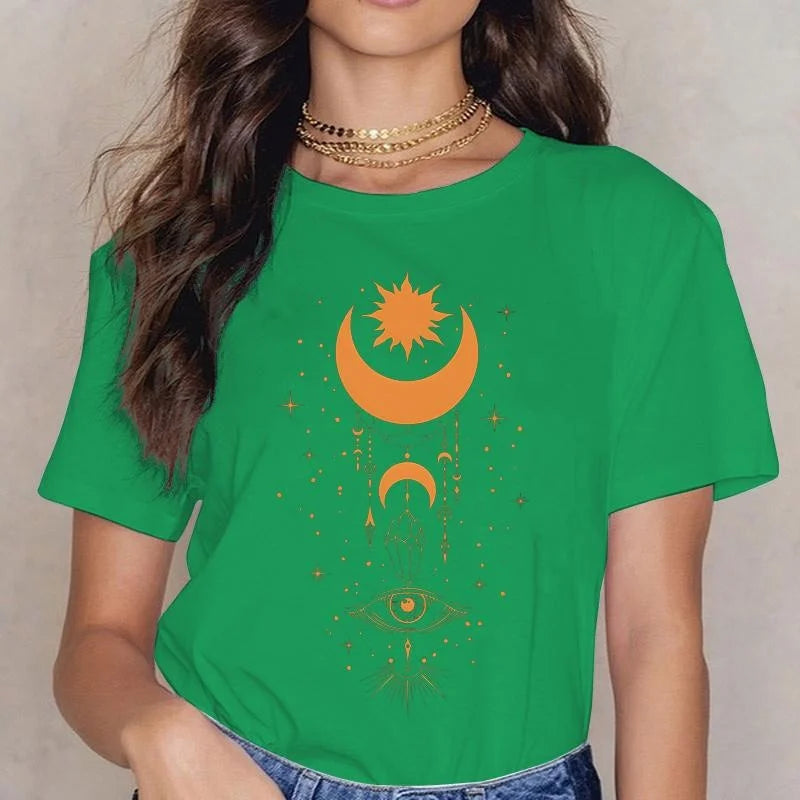 Celestial Eye T-Shirt