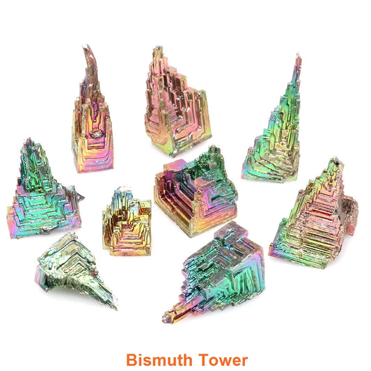 Bismuth Tower