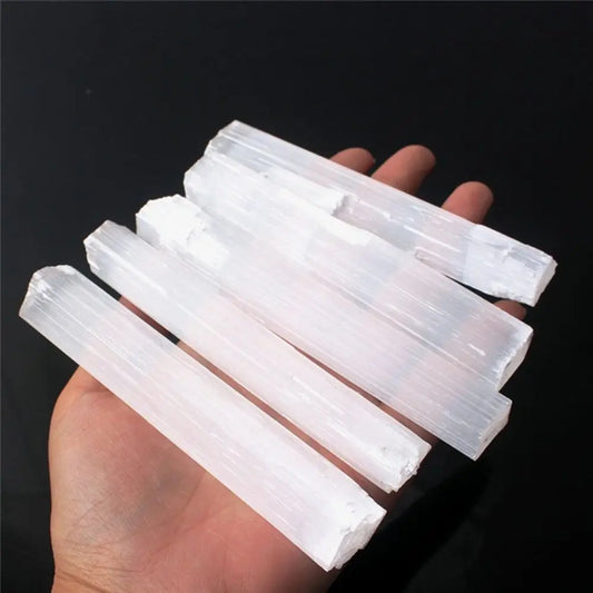 Selenite Sticks/Wands