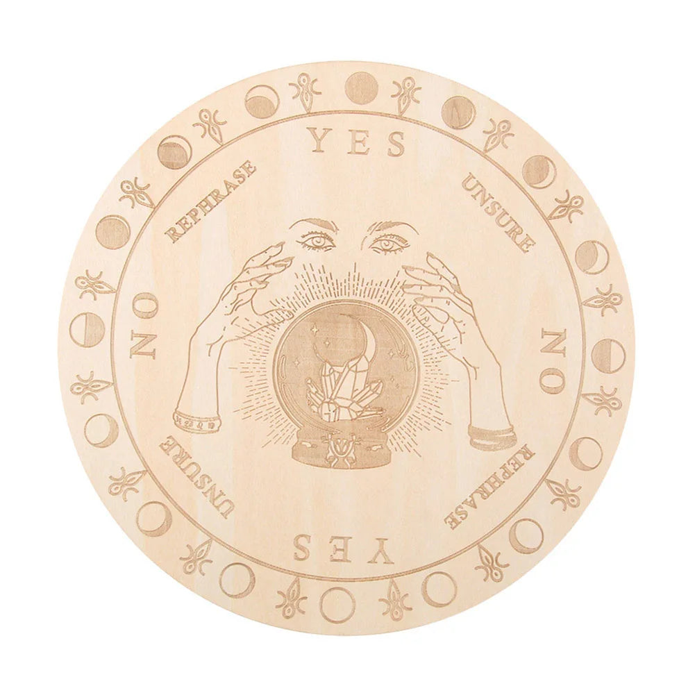 Pendulum Boards - Classic Collection