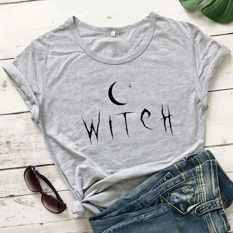 Witch T-Shirt