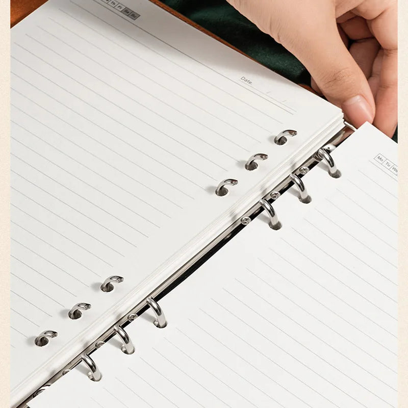 Tree Of Life Collection Binder Journals