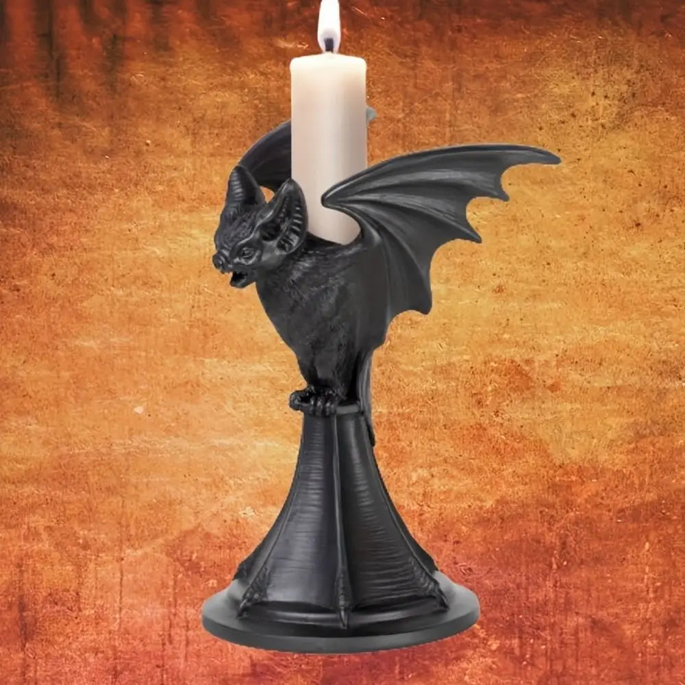 Candlestick Holders - Nocturn Collection