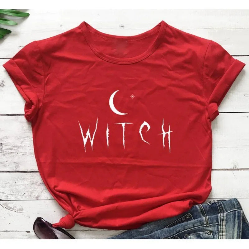 Witch T-Shirt