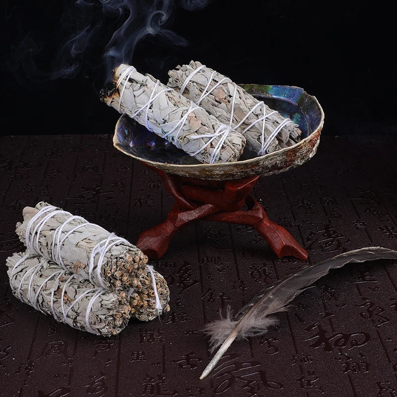 Complete Smudge Kits - *Reminder In Description*