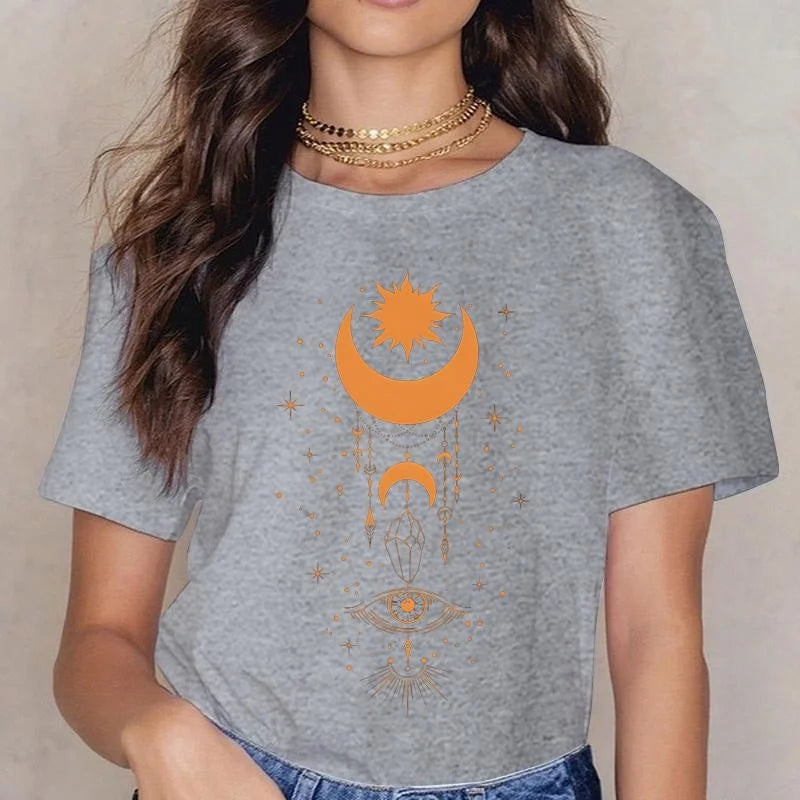 Celestial Eye T-Shirt