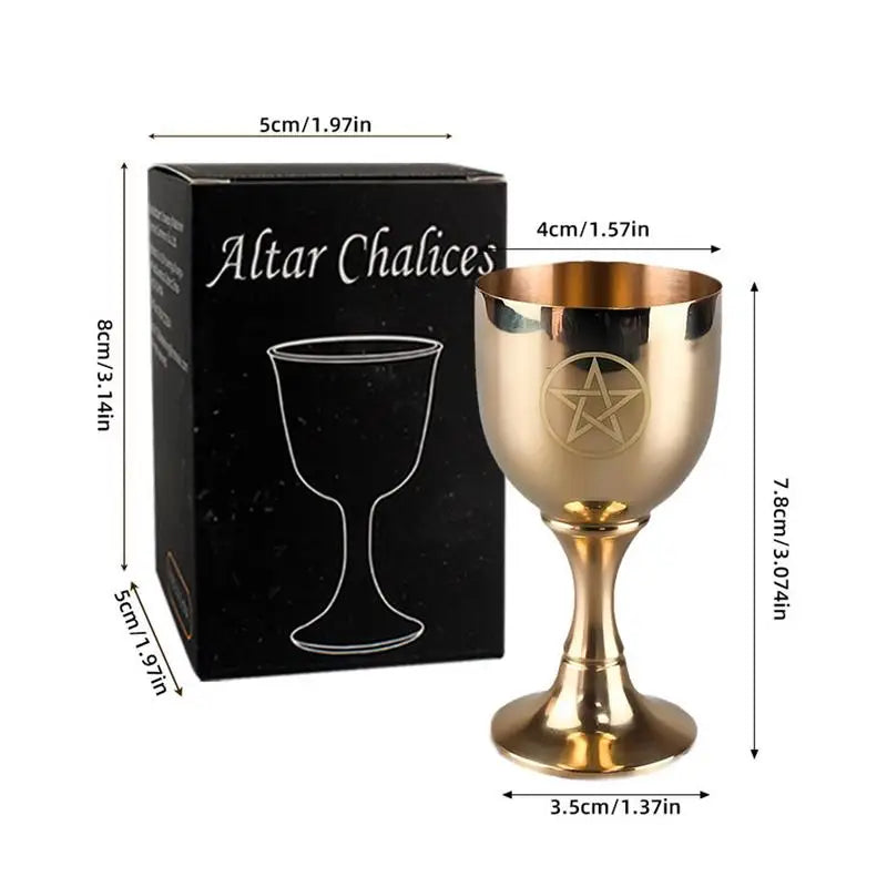 Altar Chalice