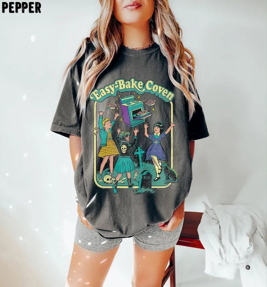 Easy Bake Coven T-Shirt