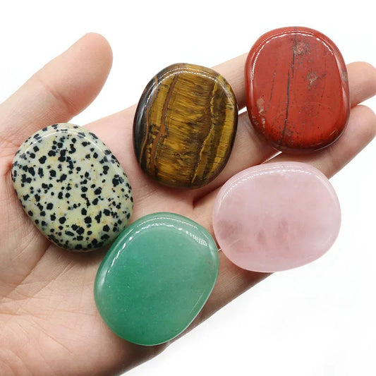 Medium Palm Stones
