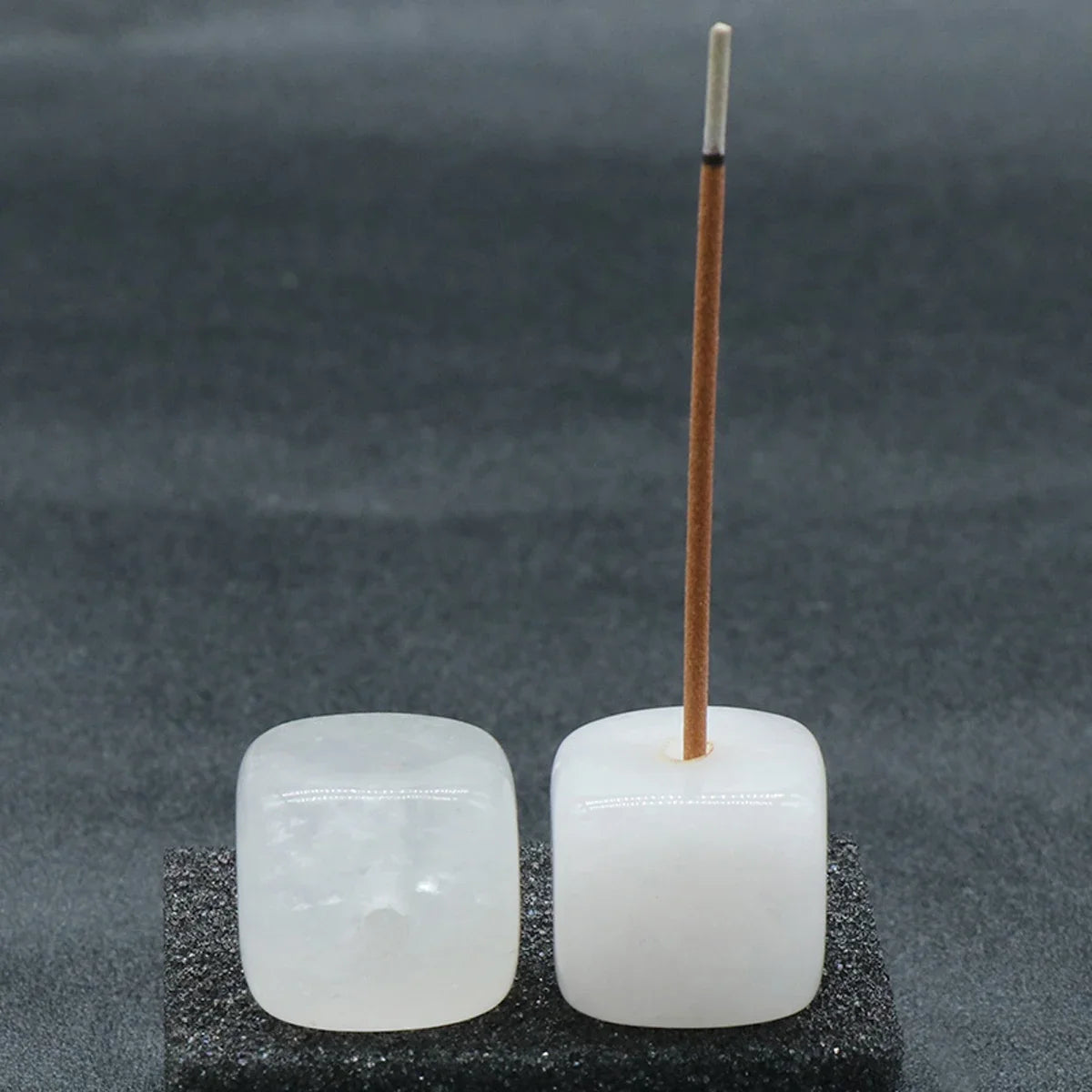 Incense Stick Holders - Crystal Collection