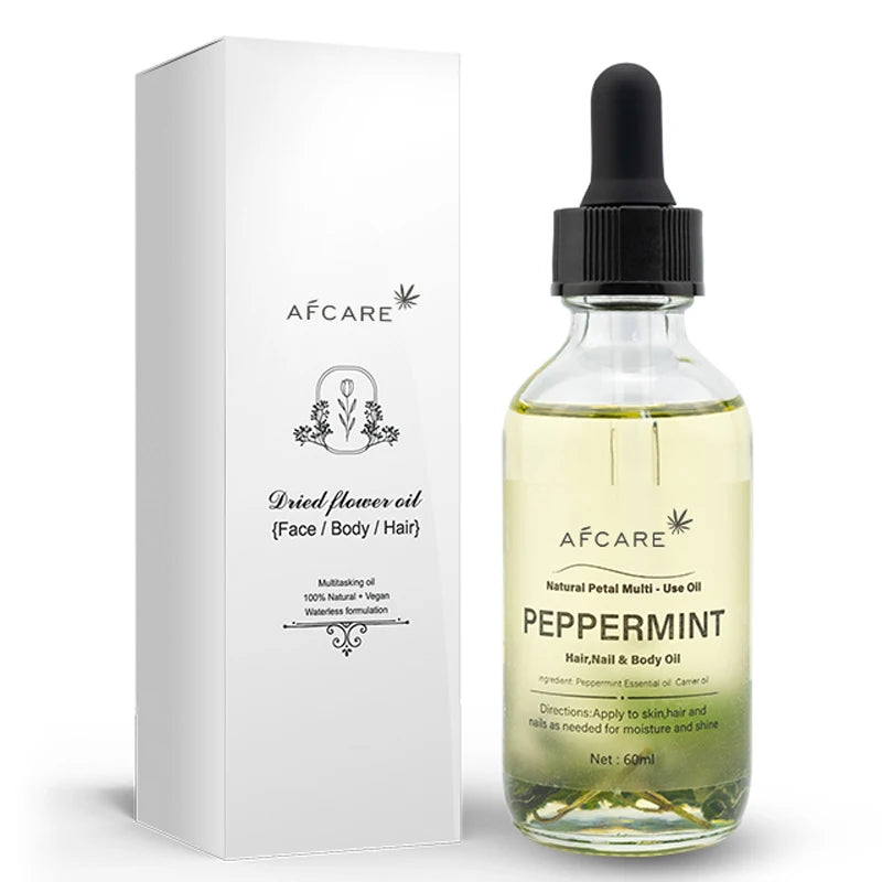 Natural Dried Flower Essential Oil 60ml