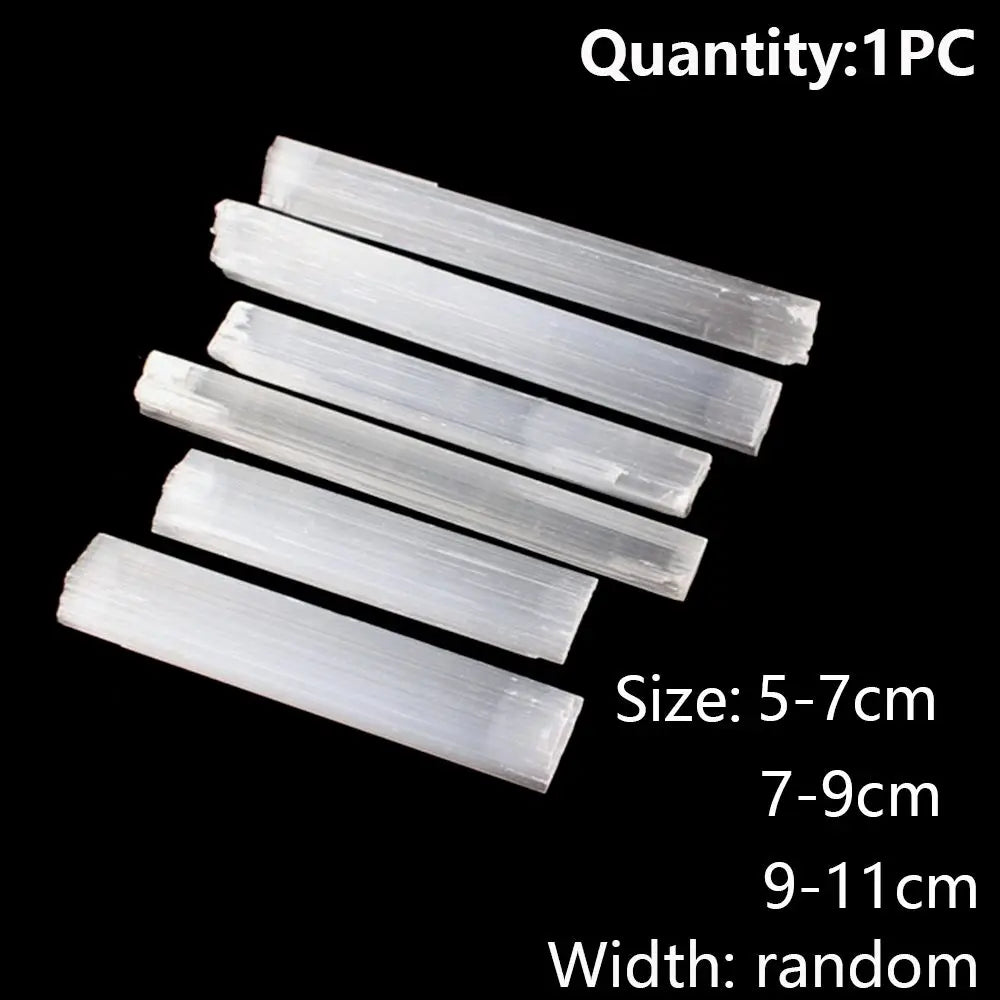 Selenite Sticks/Wands