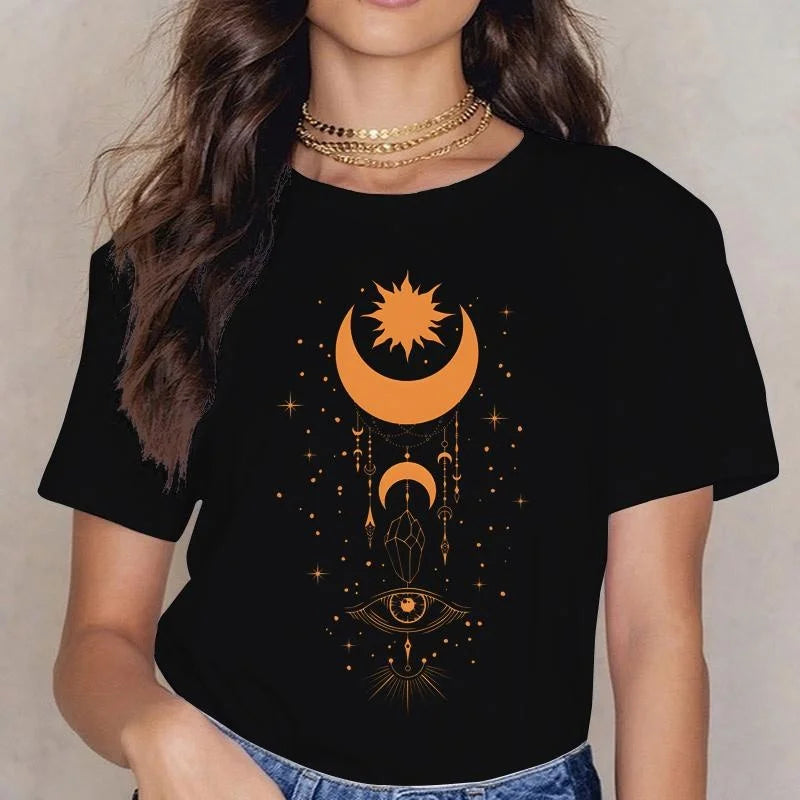 Celestial Eye T-Shirt