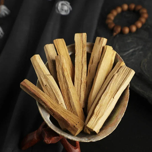 4” Palo Santo Sticks - *Reminder in Description*