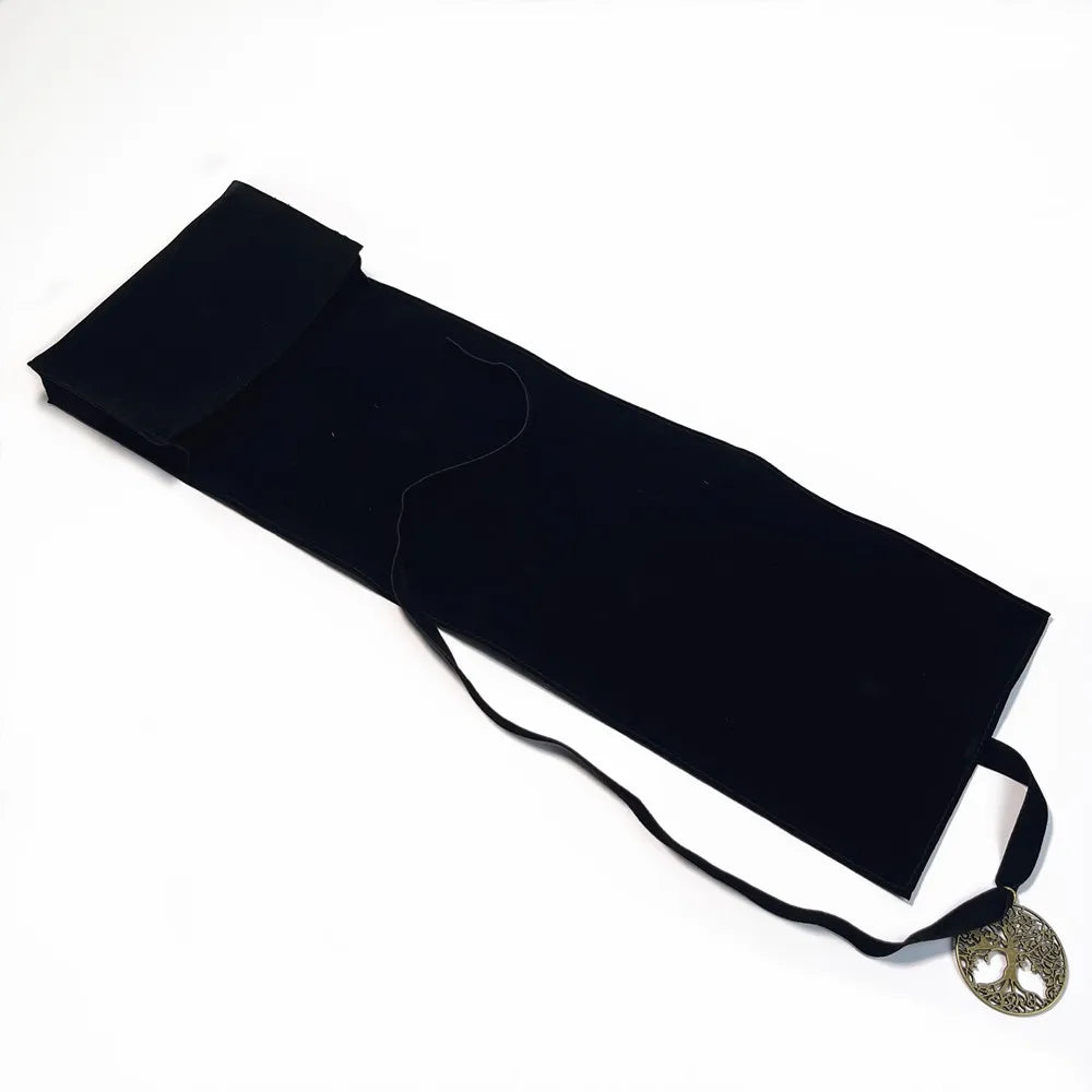 Tarot Deck Storage Pouch (Tree of Life)
