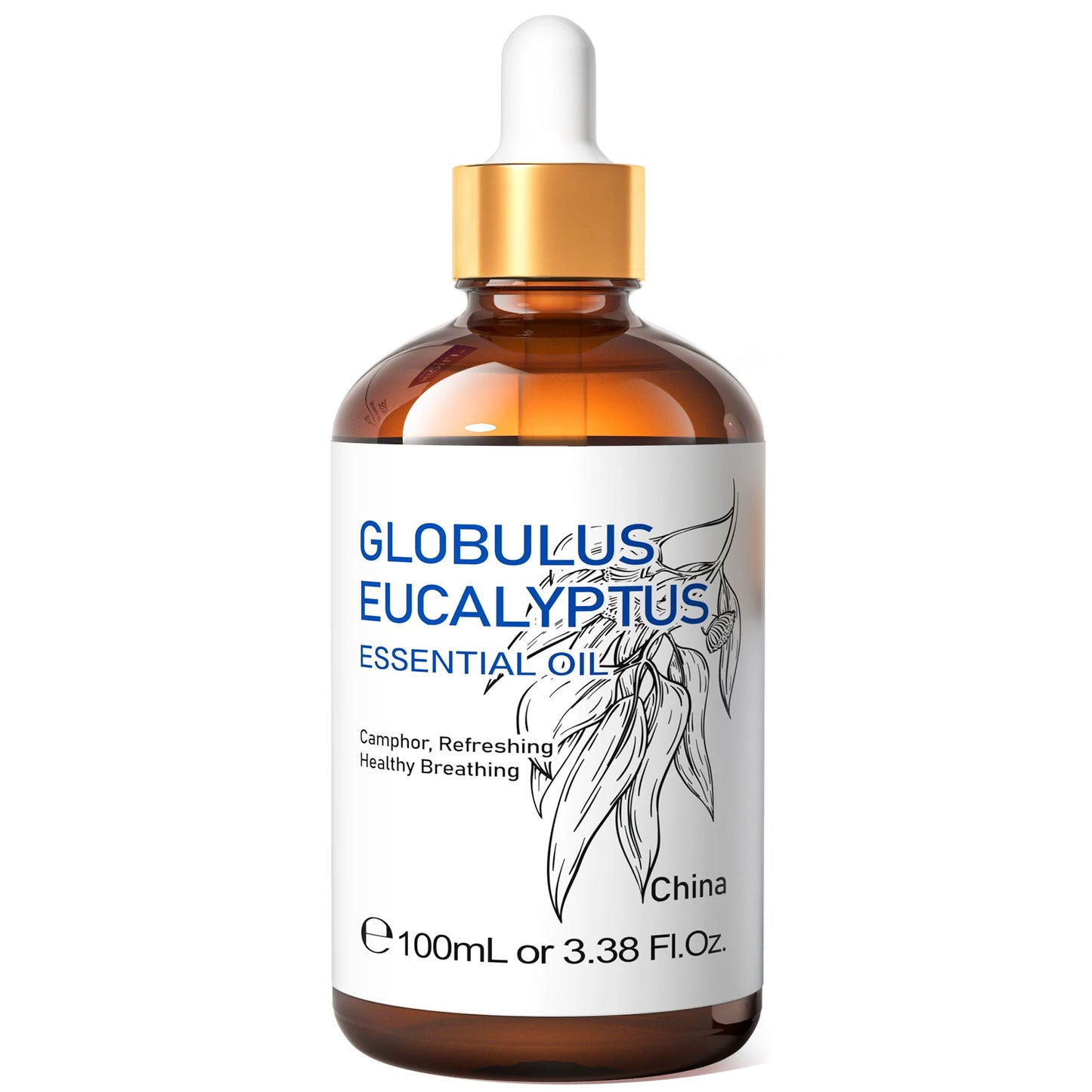 Essential Oils -100ml - Hiqili Collection