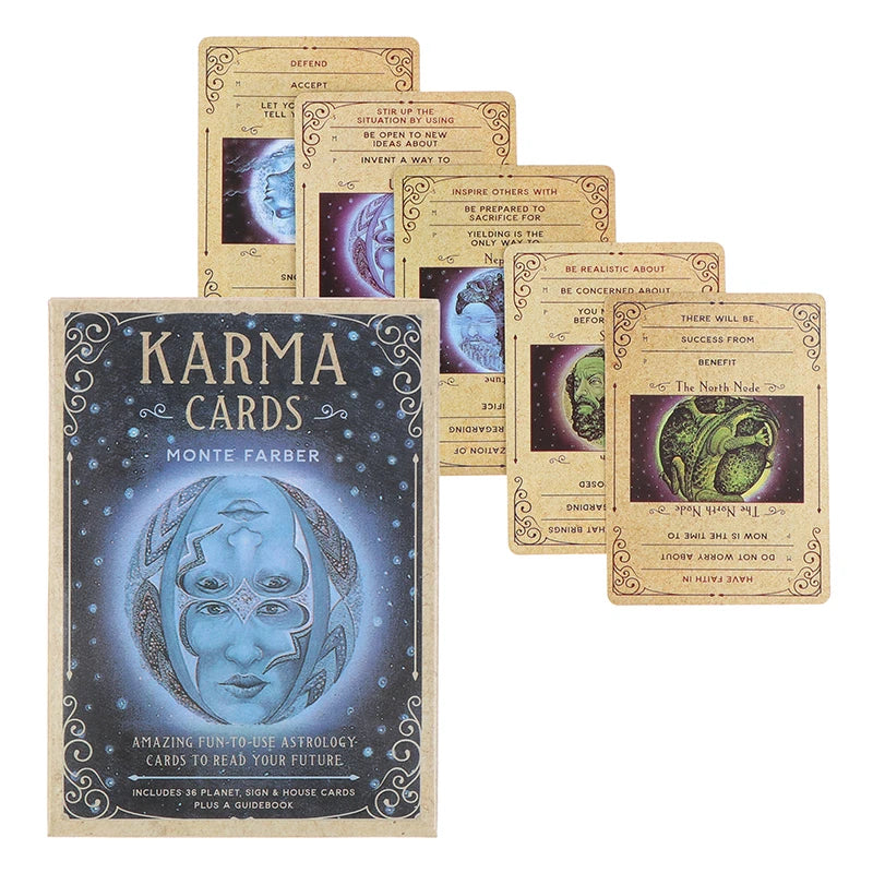 Wooden Witches Rune Set