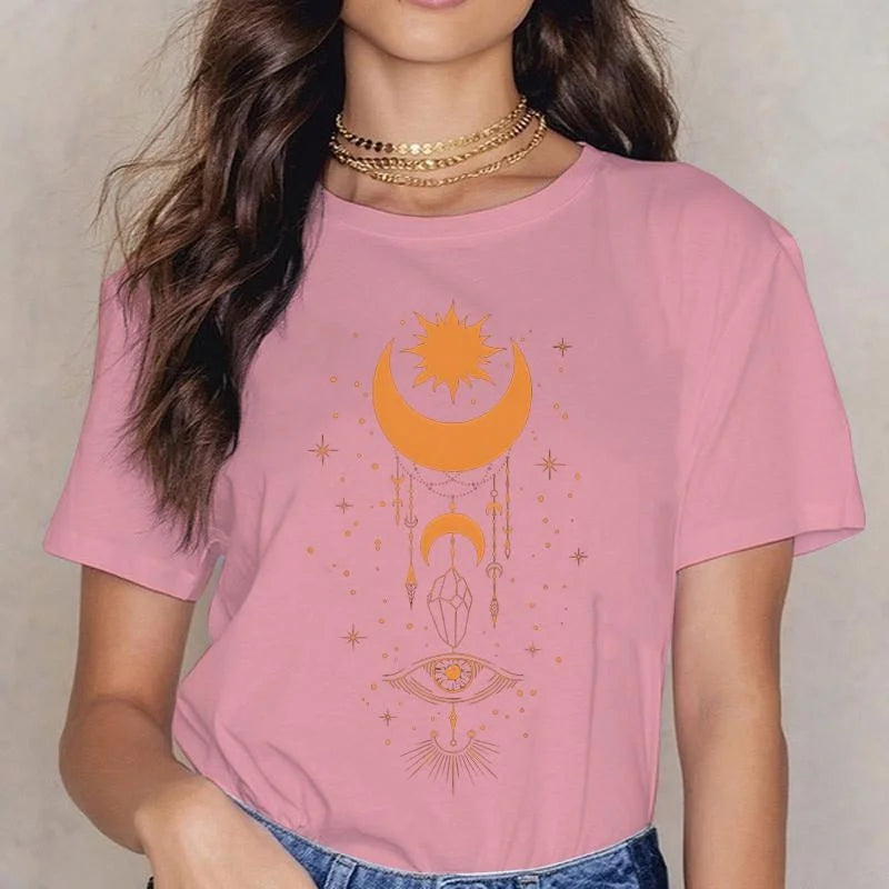 Celestial Eye T-Shirt