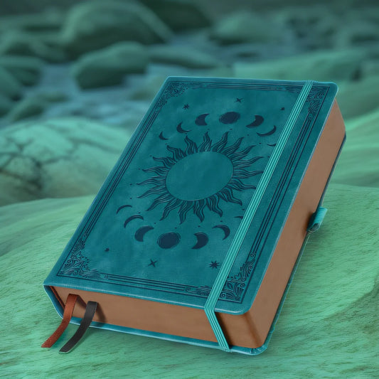 Luna-Sol Collection Journals