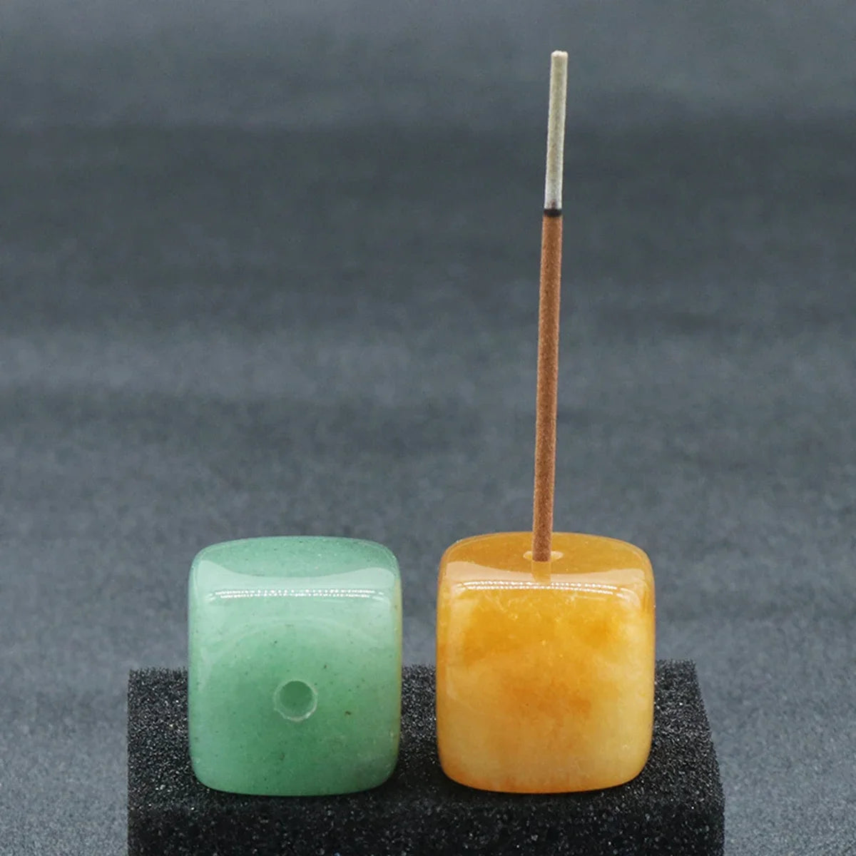 Incense Stick Holders - Crystal Collection