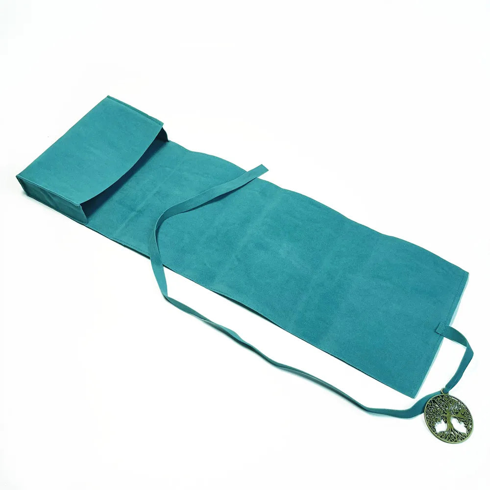 Tarot Deck Storage Pouch (Tree of Life)