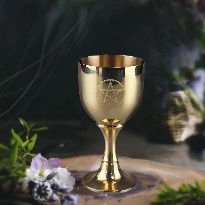 Altar Chalice