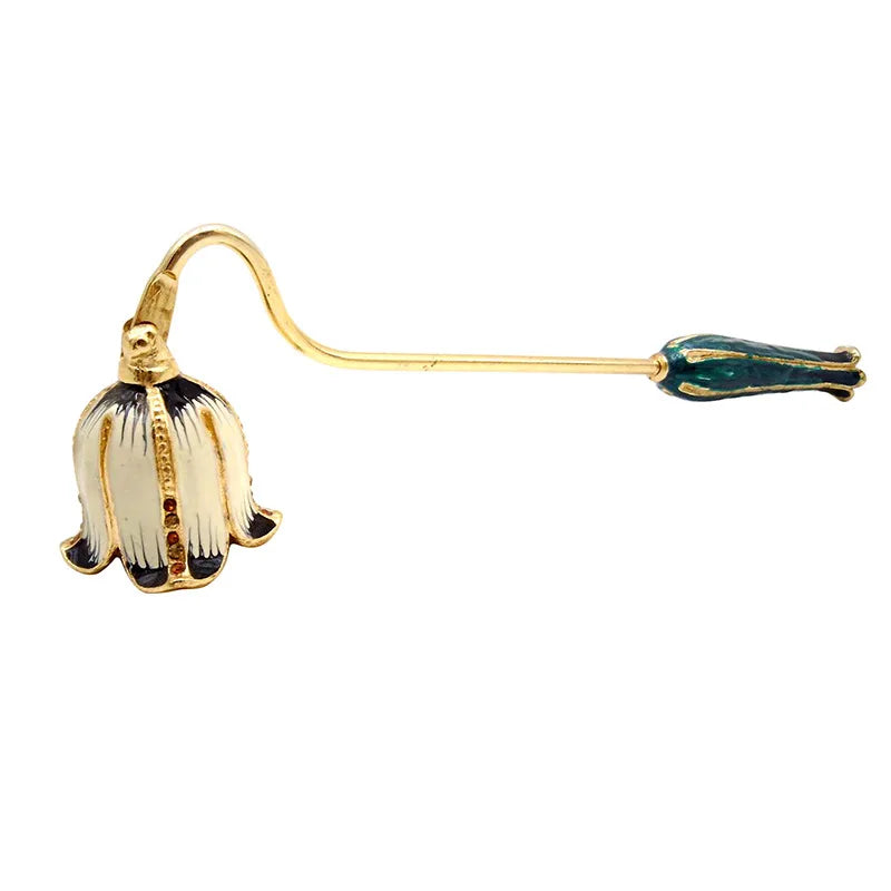 Candle Snuffers - Flora Collection