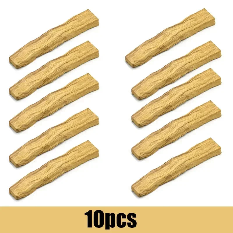 4” Palo Santo Sticks - *Reminder in Description*
