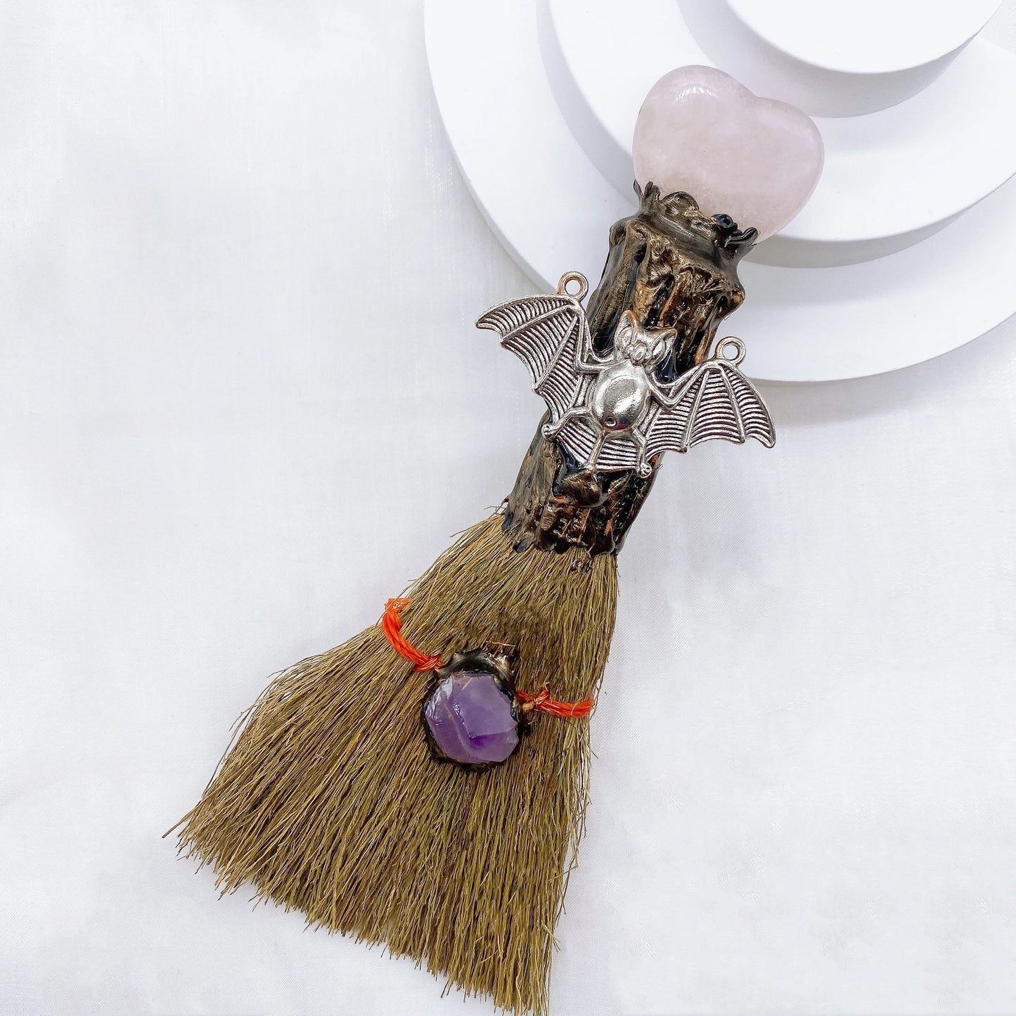 Altar Brooms/Besoms