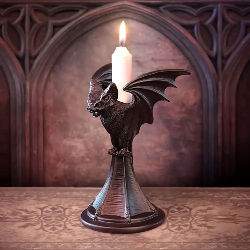 Candlestick Holders - Nocturn Collection