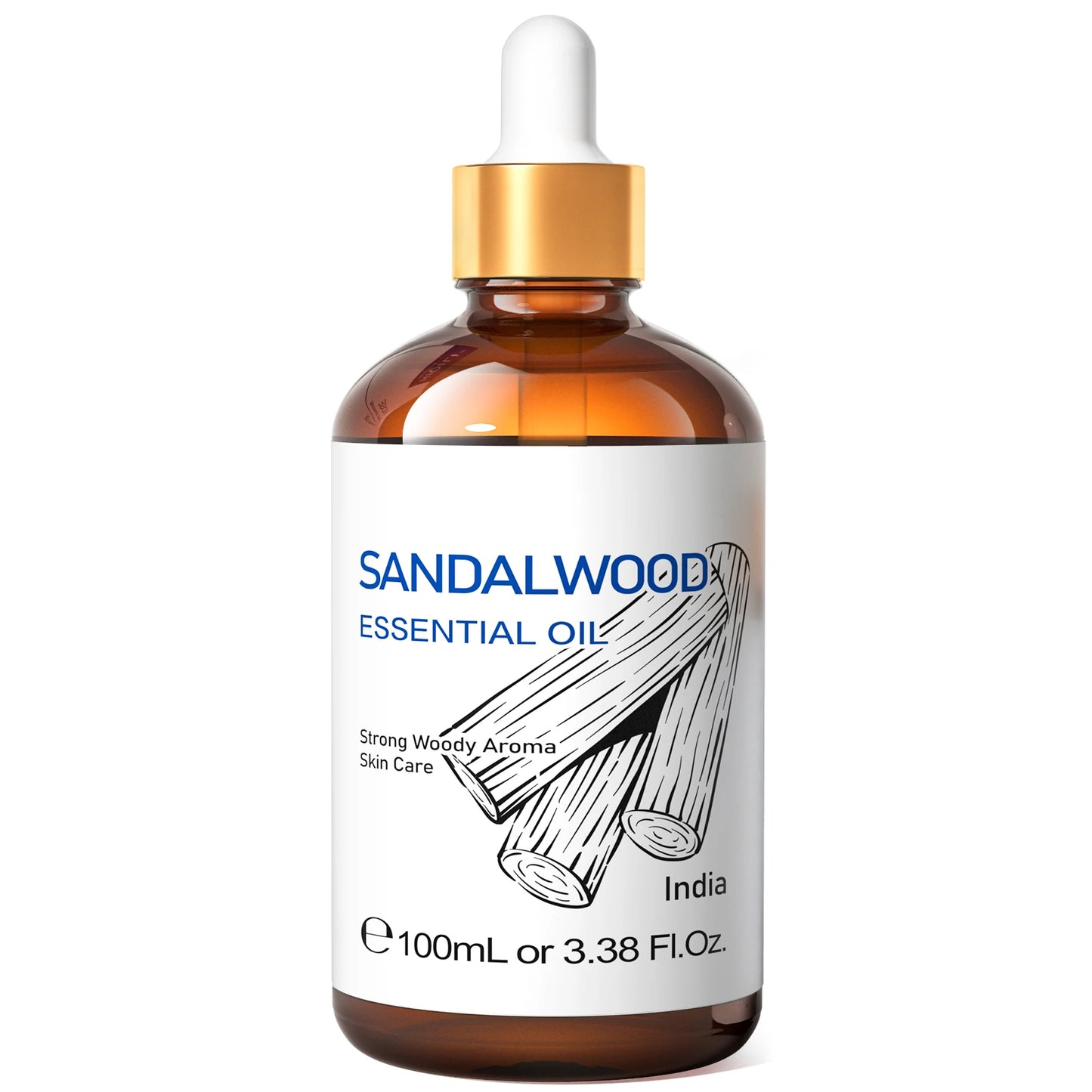 Essential Oils -100ml - Hiqili Collection