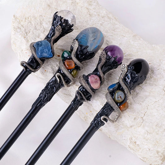 Wands - Snake Collection