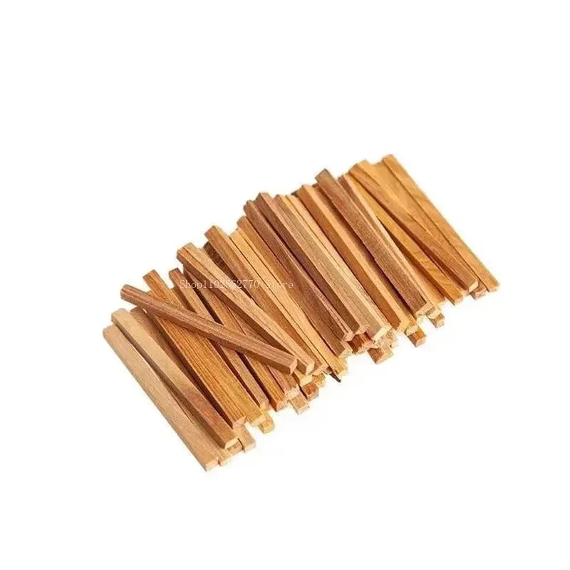 Sandalwood Split Sticks -Bag- *Reminder in Description*