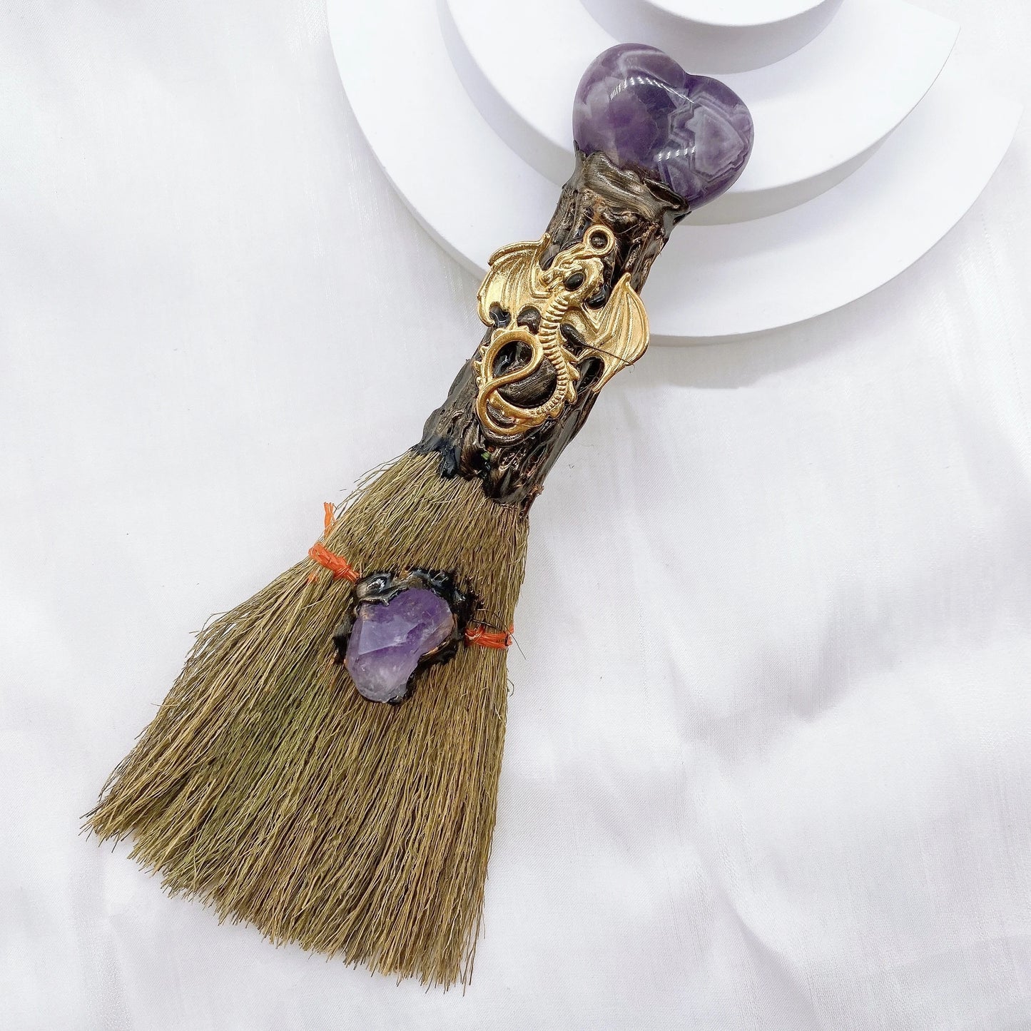 Altar Brooms/Besoms