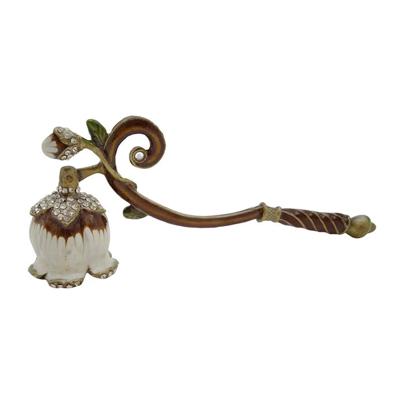 Candle Snuffers - Flora Collection