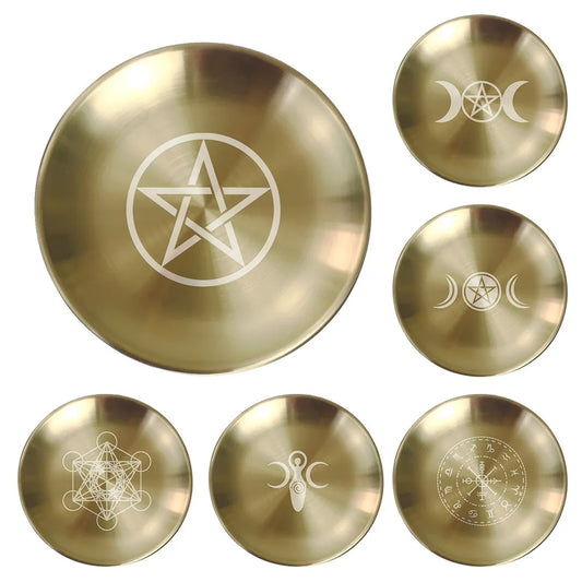 Ritual Trays