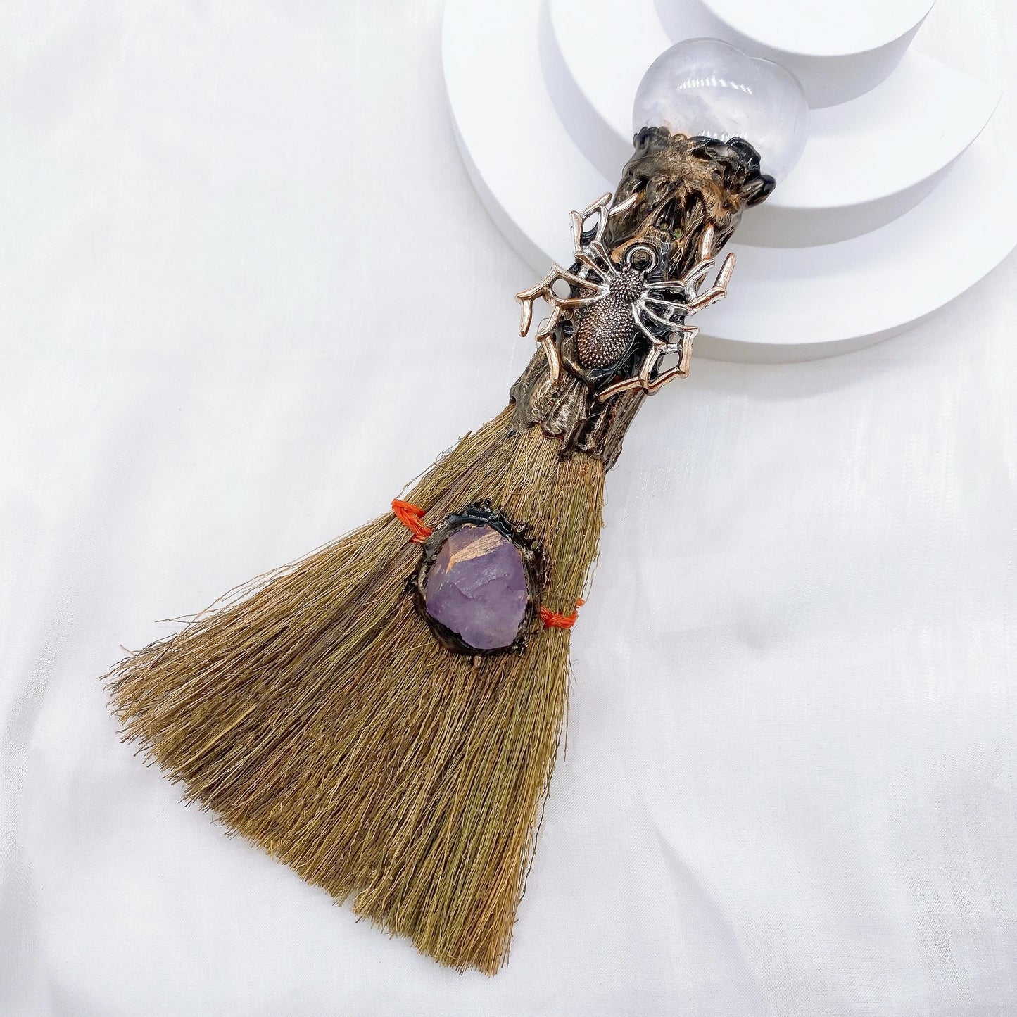 Altar Brooms/Besoms