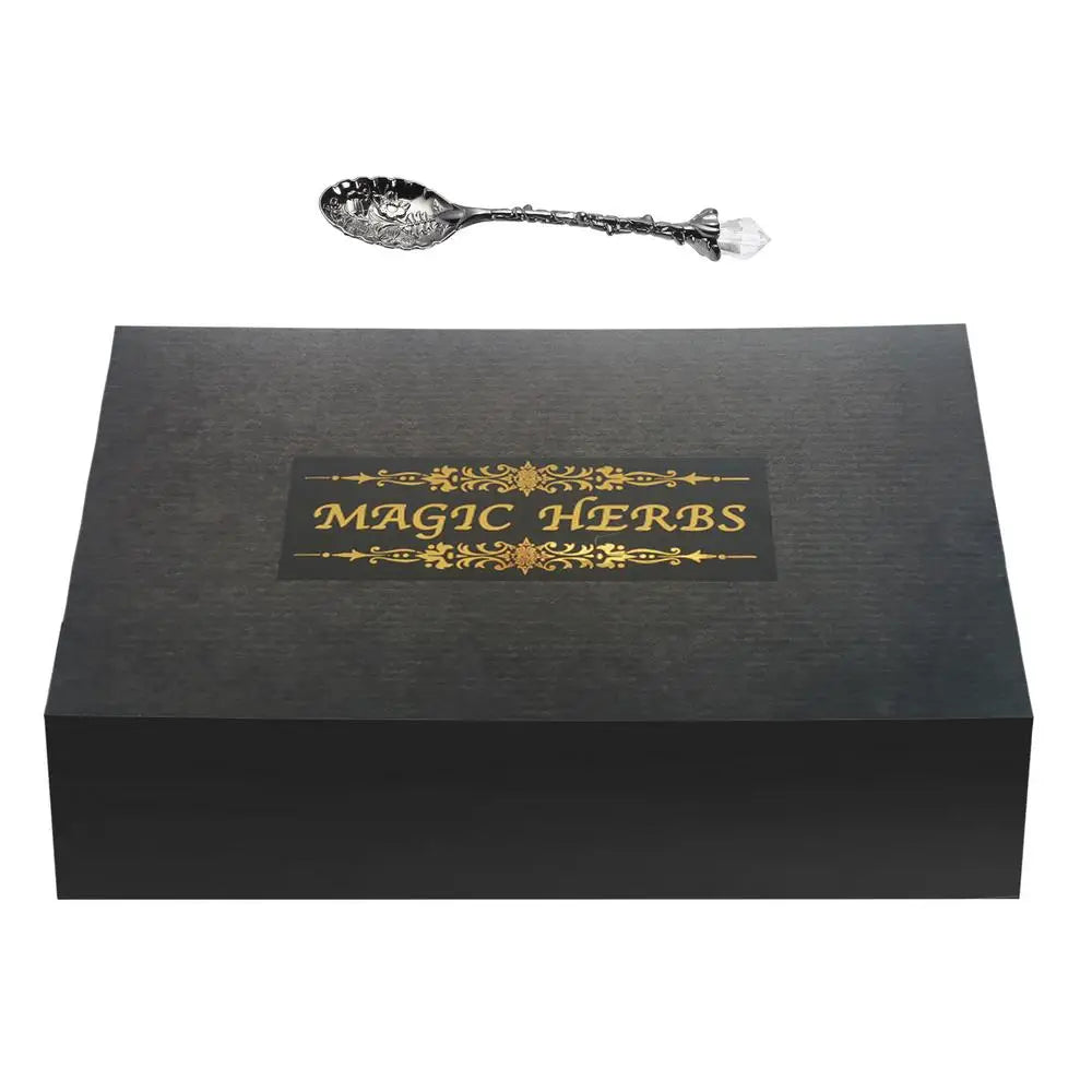 Herb Kit - Witch’s Collection