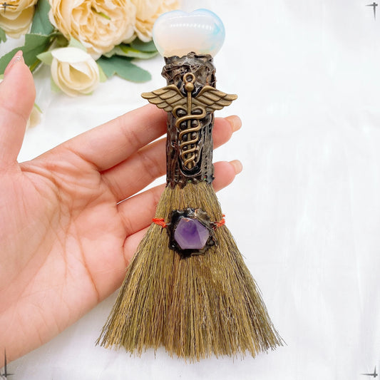 Altar Brooms/Besoms