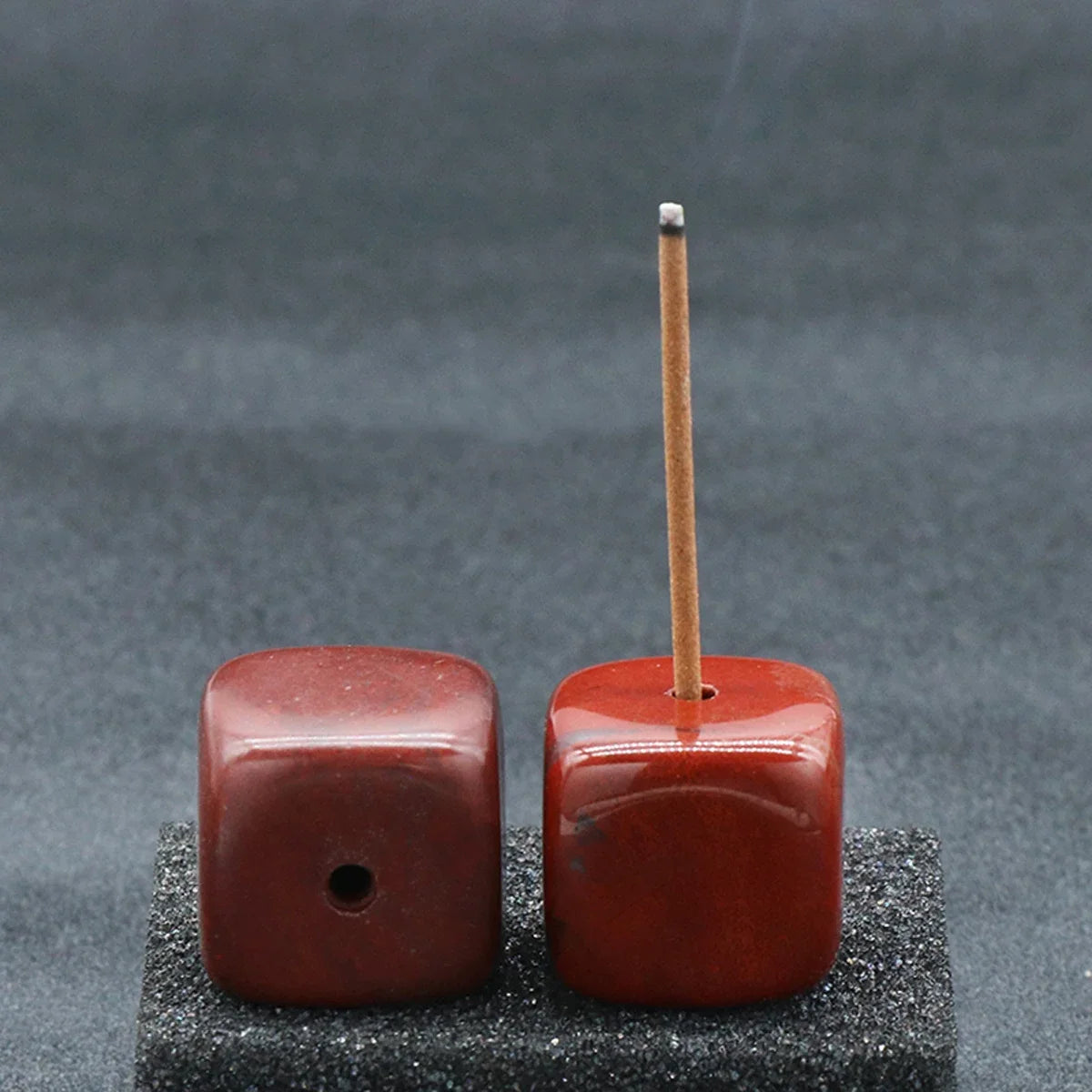 Incense Stick Holders - Crystal Collection