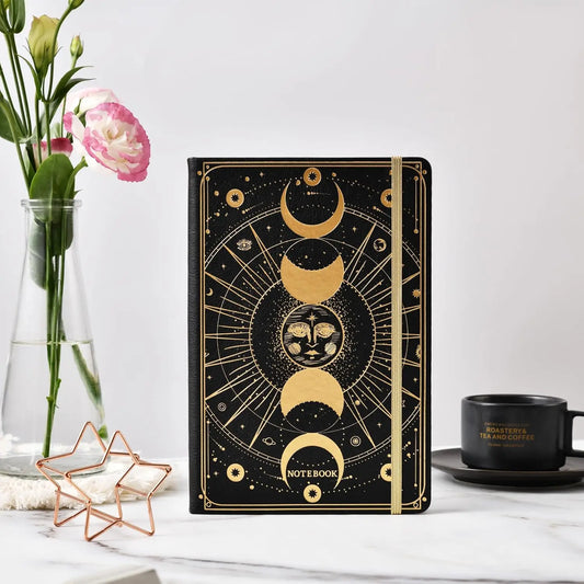 Celestial Collection Journals