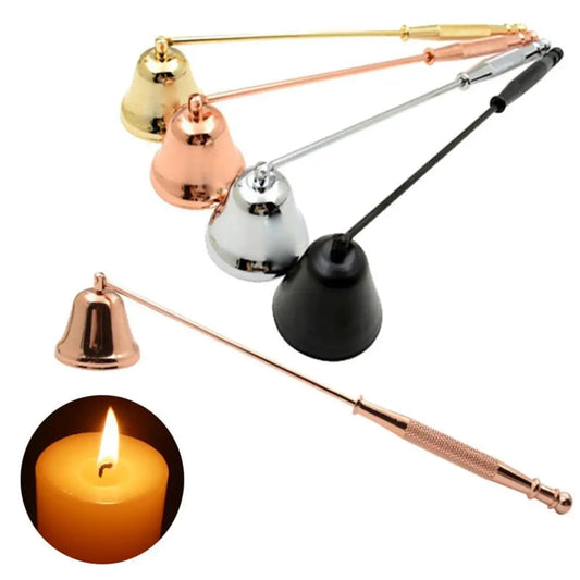 Candle Snuffer - Bell Collection