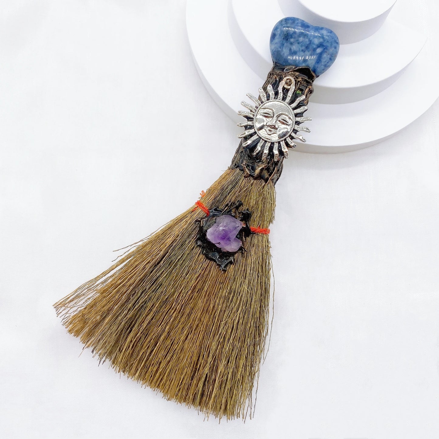 Altar Brooms/Besoms