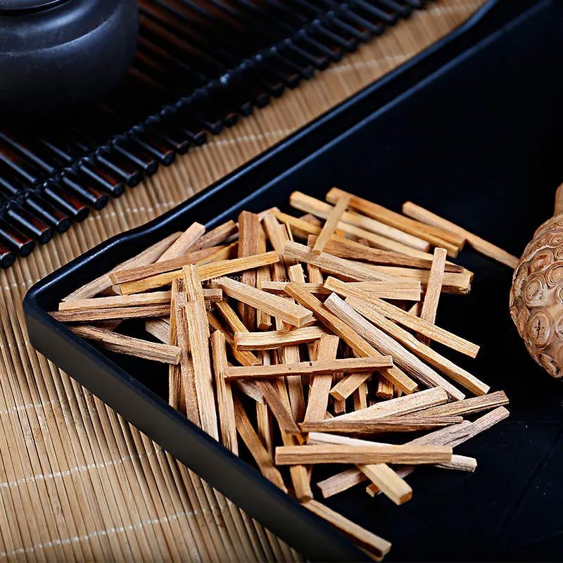 Sandalwood Split Sticks -Bag- *Reminder in Description*