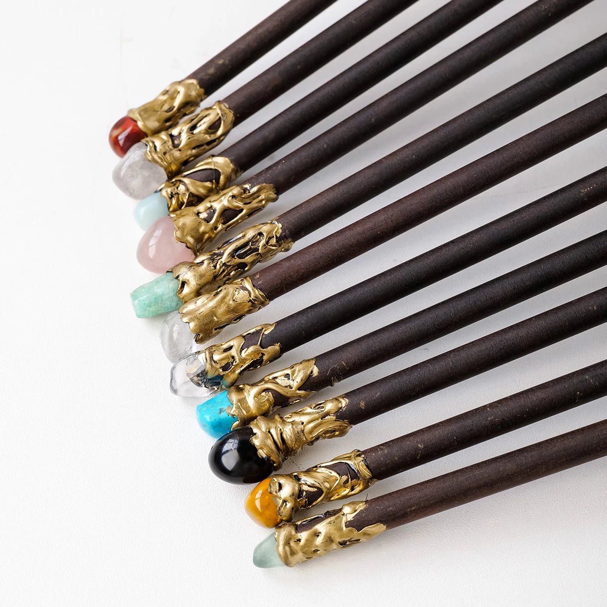 Wands - Zodiac Collection