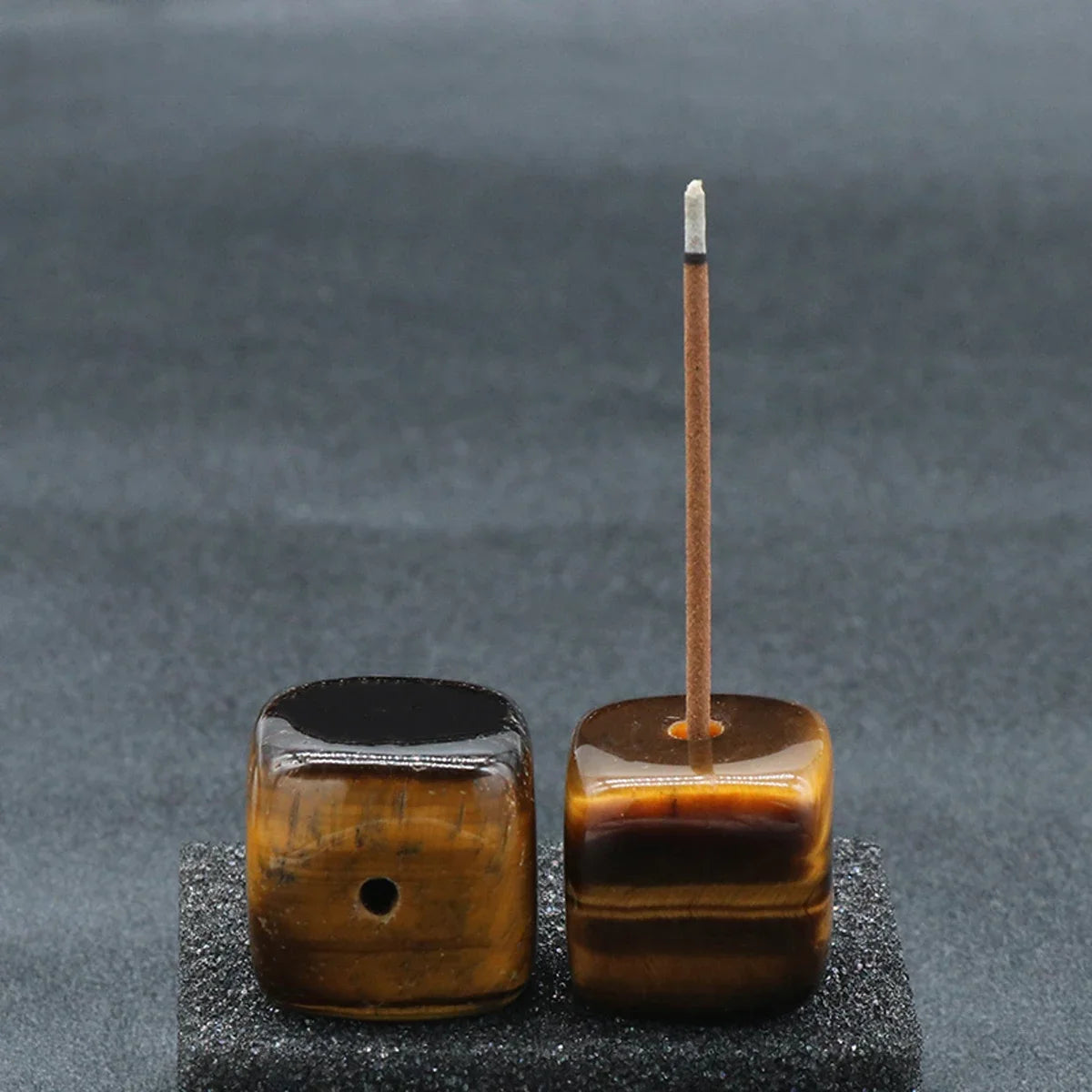 Incense Stick Holders - Crystal Collection