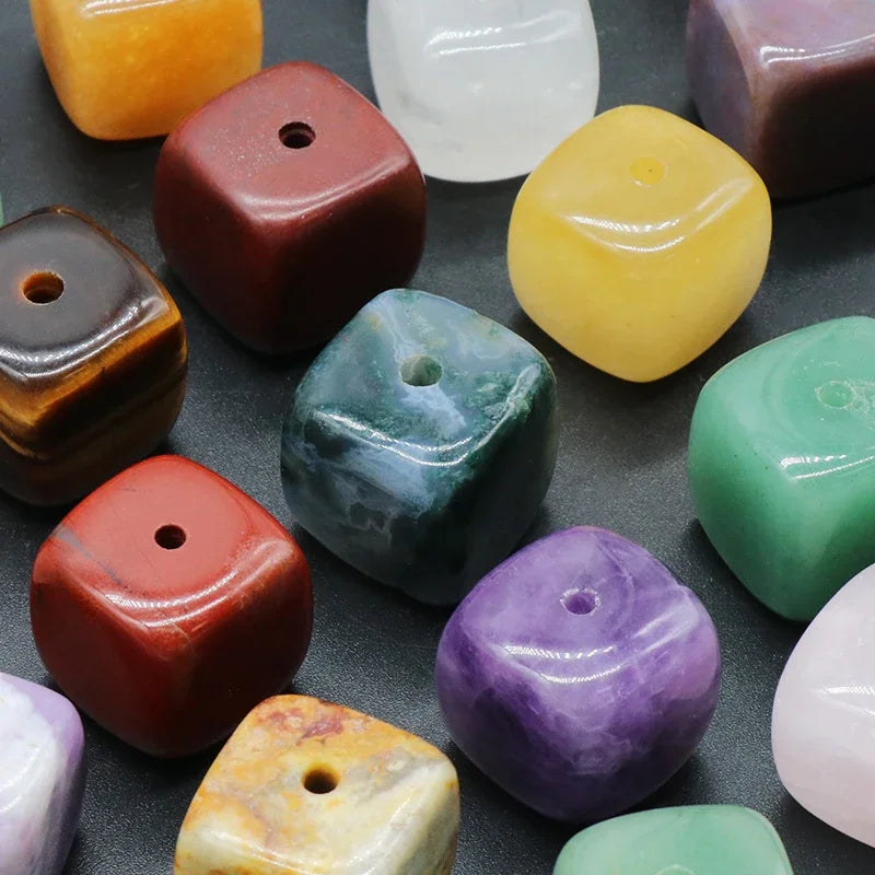 Incense Stick Holders - Crystal Collection